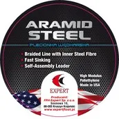 Attrezzatura da carpa